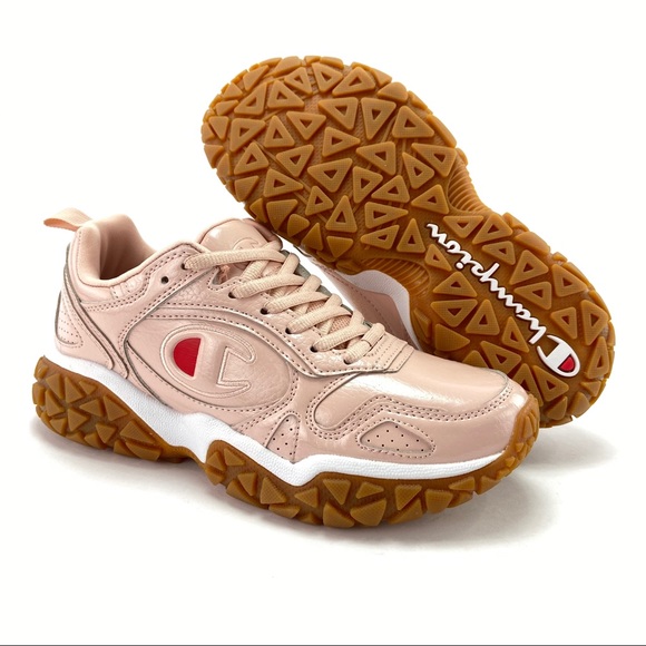 champion rally spiced almond womens shoes